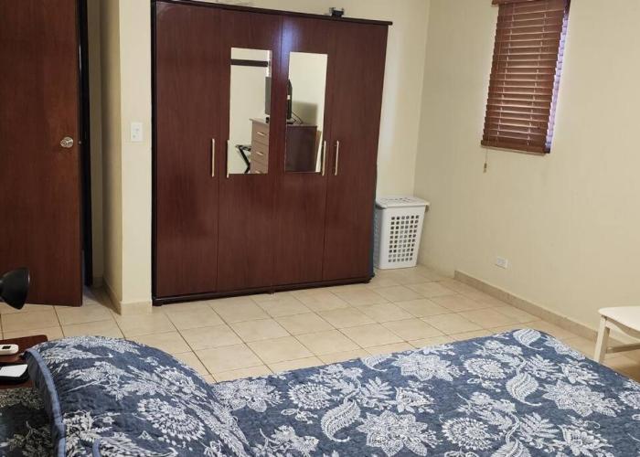 Apartamento en Montaña Plaza Noord Aruba