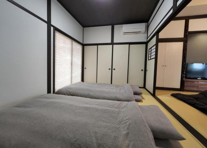 Toyama - House - Vacation STAY 19675v