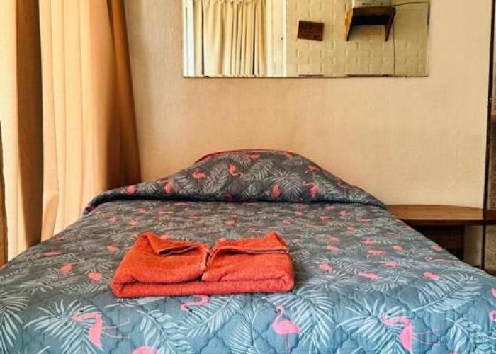 Royal Palace Hostal