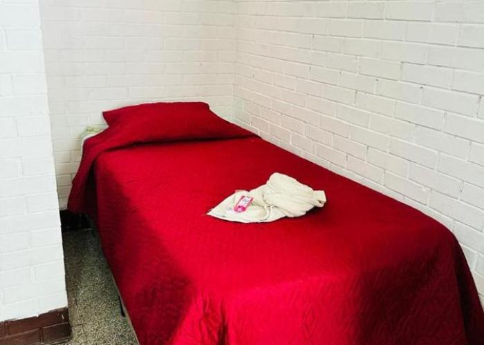 Royal Palace Hostal