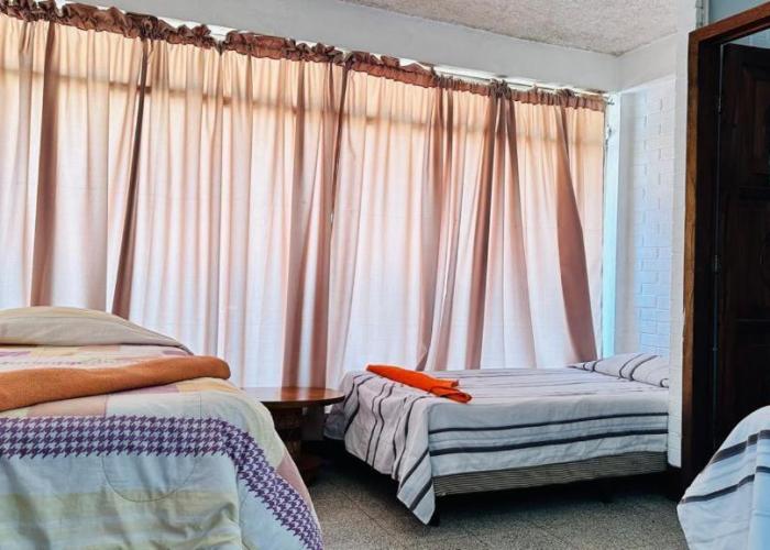 Royal Palace Hostal