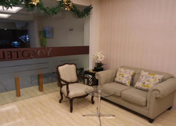 Yokotel Hotel