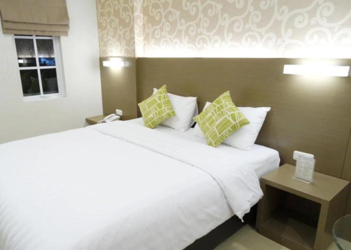 Yokotel Hotel
