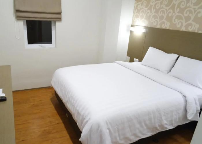 Yokotel Hotel