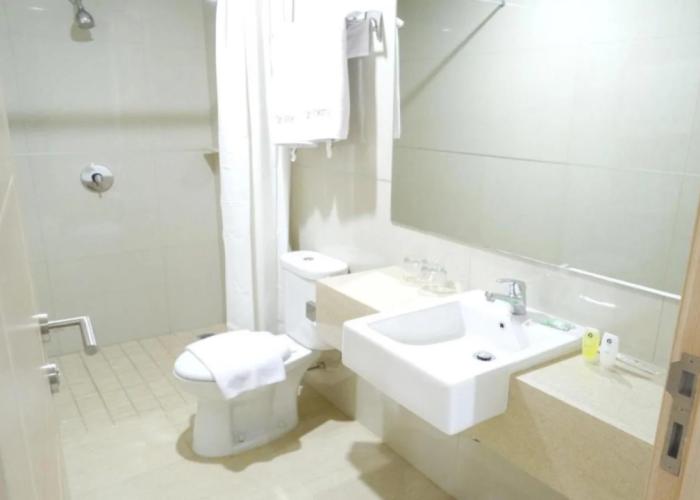 Yokotel Hotel