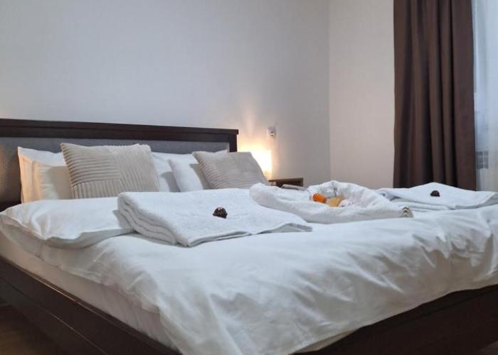 Relax Lux apartment Nis