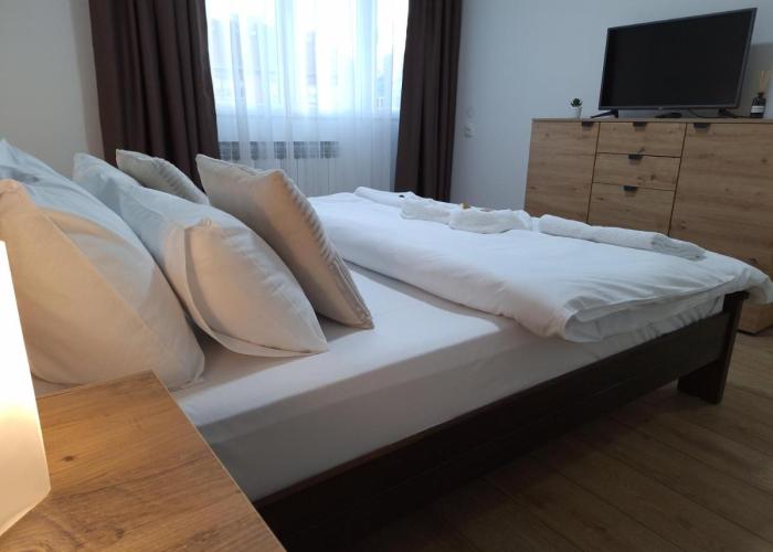 Relax Lux apartment Nis