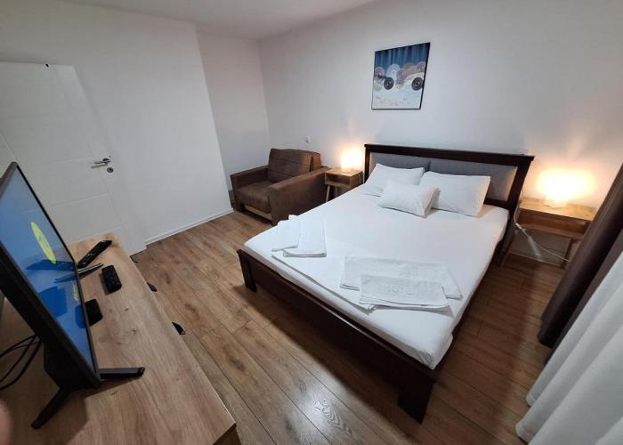 Relax Lux apartment Nis