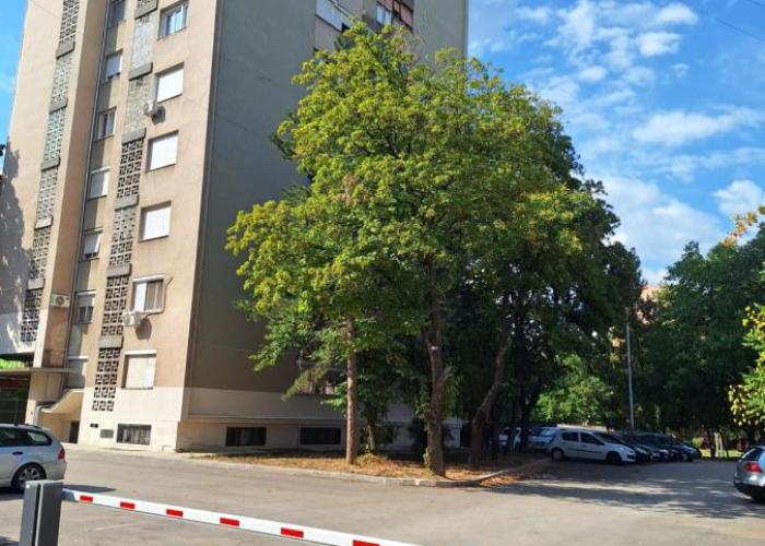 Relax Lux apartment Nis