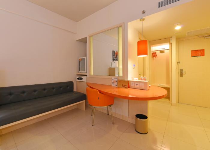 HARRIS Hotel & Conventions Ciumbuleuit Bandung