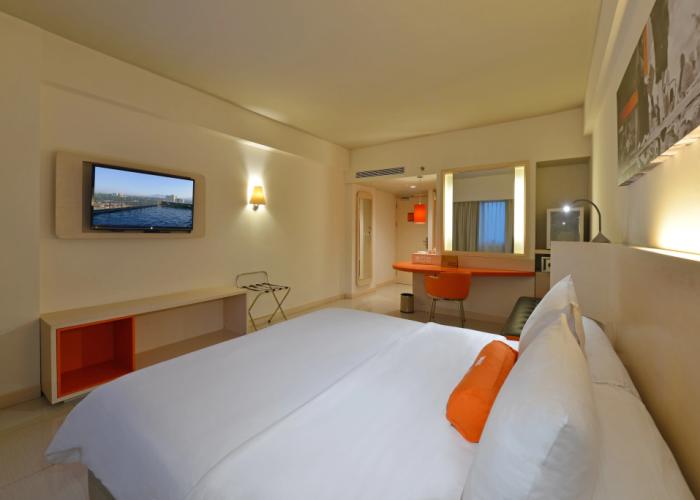 HARRIS Hotel & Conventions Ciumbuleuit Bandung