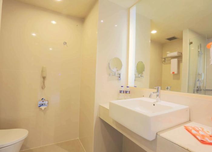 HARRIS Hotel & Conventions Ciumbuleuit Bandung