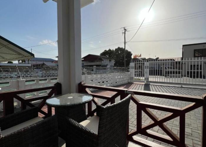 Snowy Lodge, fully airconditioned & luxurious apartments