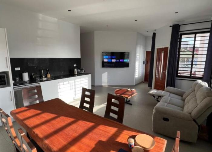 Snowy Lodge, fully airconditioned & luxurious apartments