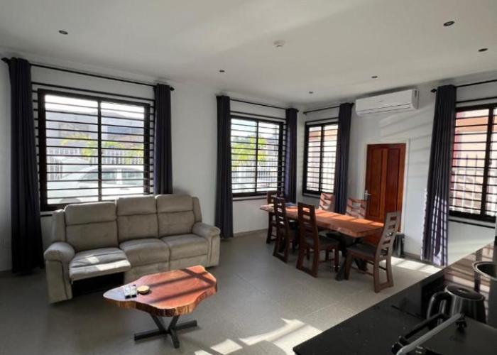 Snowy Lodge, fully airconditioned & luxurious apartments
