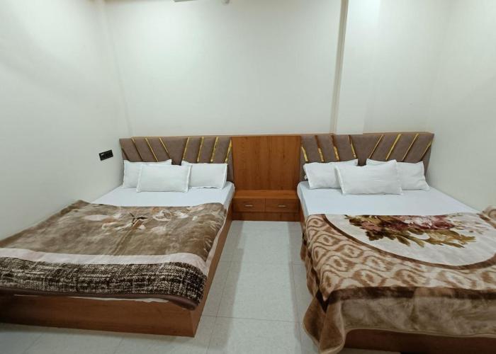 Hotel Shreem