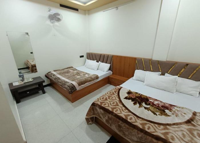 Hotel Shreem