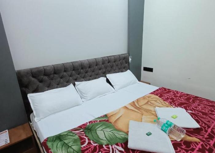 Hotel Shreem