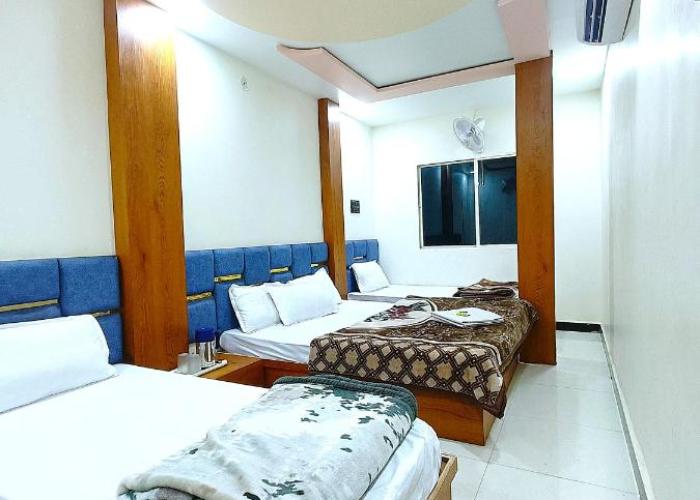 Hotel Shreem