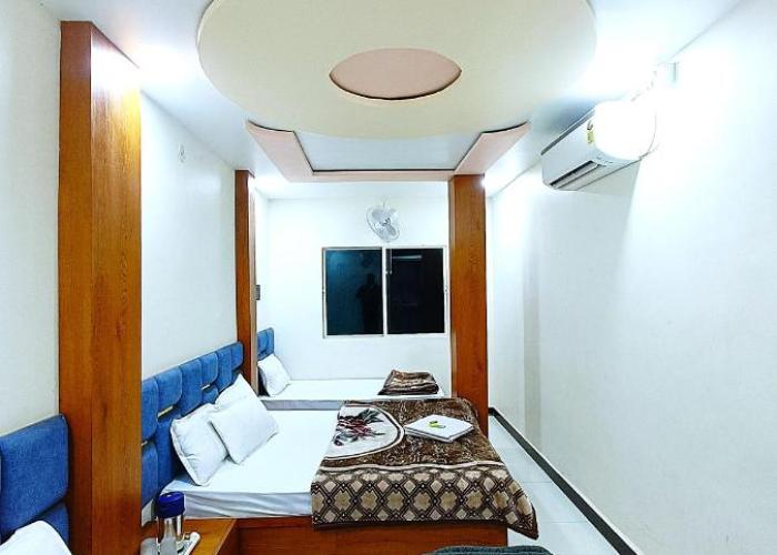 Hotel Shreem