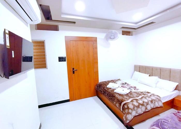 Hotel Shreem