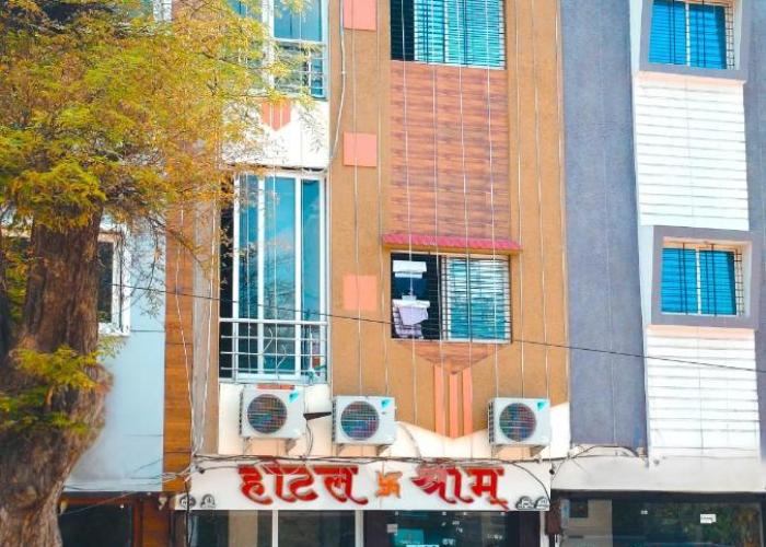 Hotel Shreem