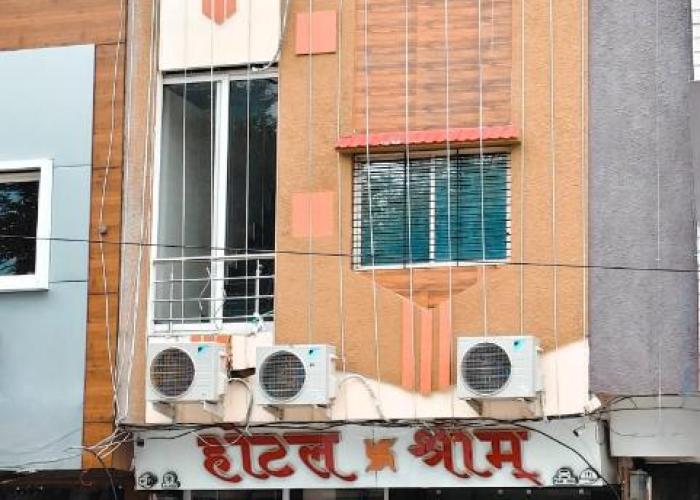 Hotel Shreem