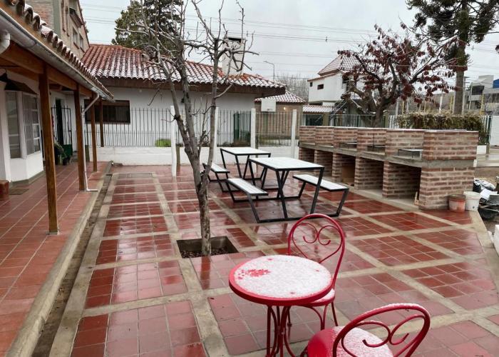 MARGARITA´S HOME