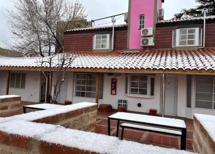 MARGARITA´S HOME