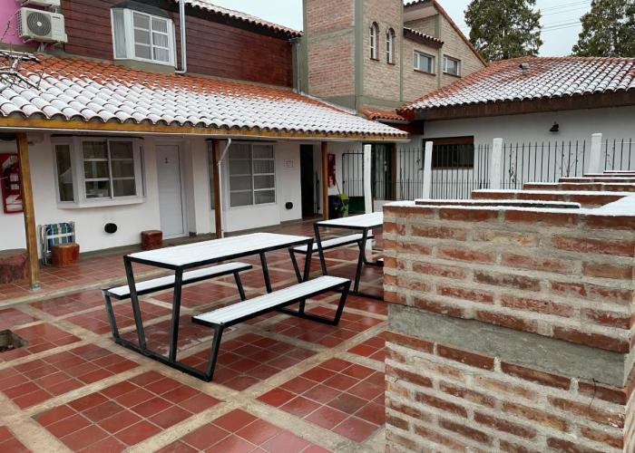MARGARITA´S HOME