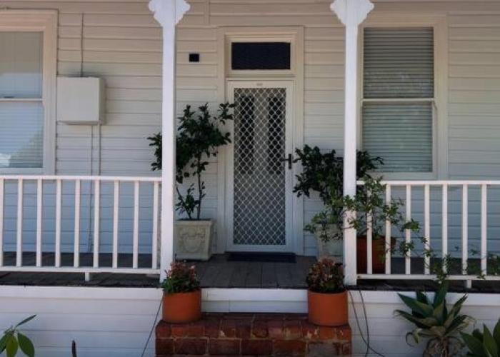 Cosy Home in Heart of Subiaco