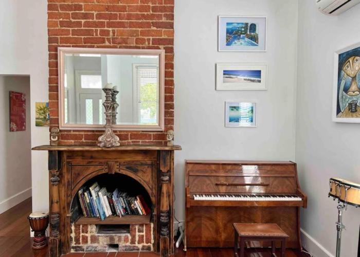 Cosy Home in Heart of Subiaco