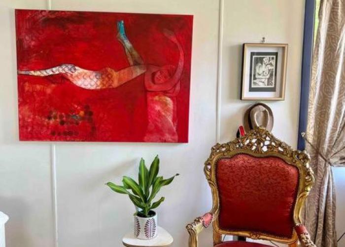 Cosy Home in Heart of Subiaco