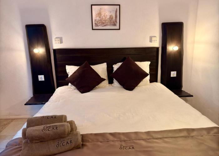 Arthotel Oscar II Sozopol