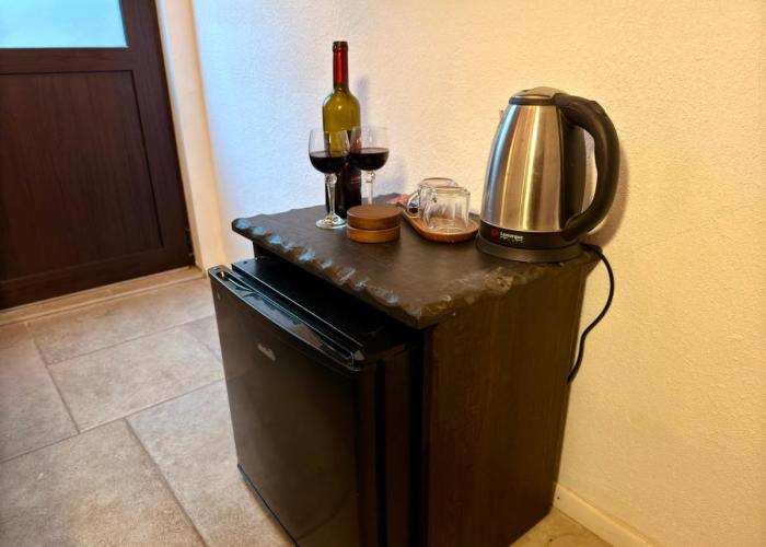 Arthotel Oscar II Sozopol