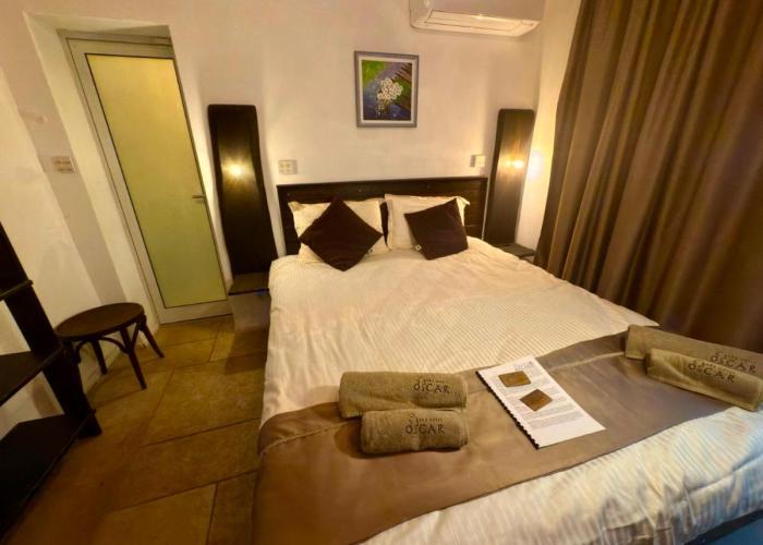Arthotel Oscar II Sozopol