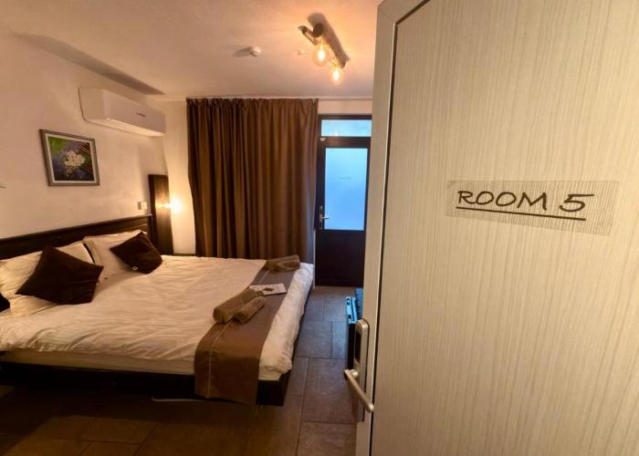 Arthotel Oscar II Sozopol