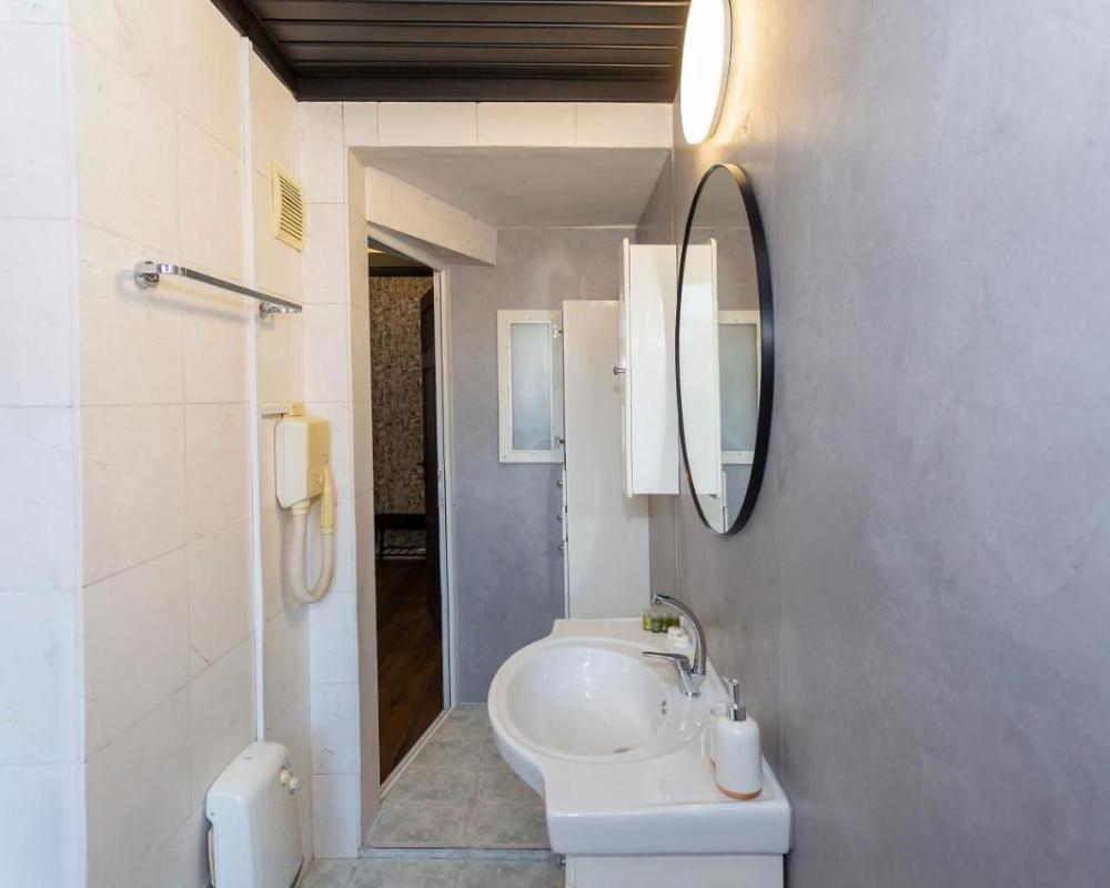 фото Urban Elegance Apartment