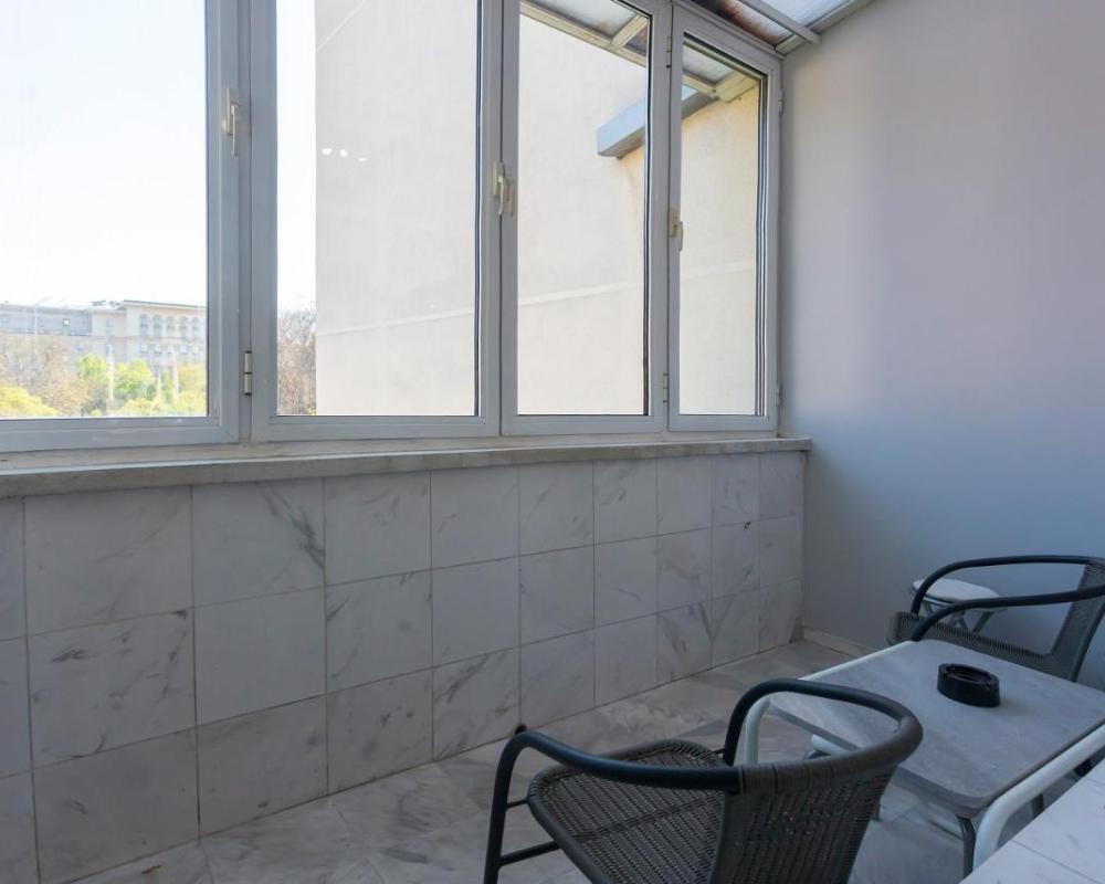 фото Urban Elegance Apartment