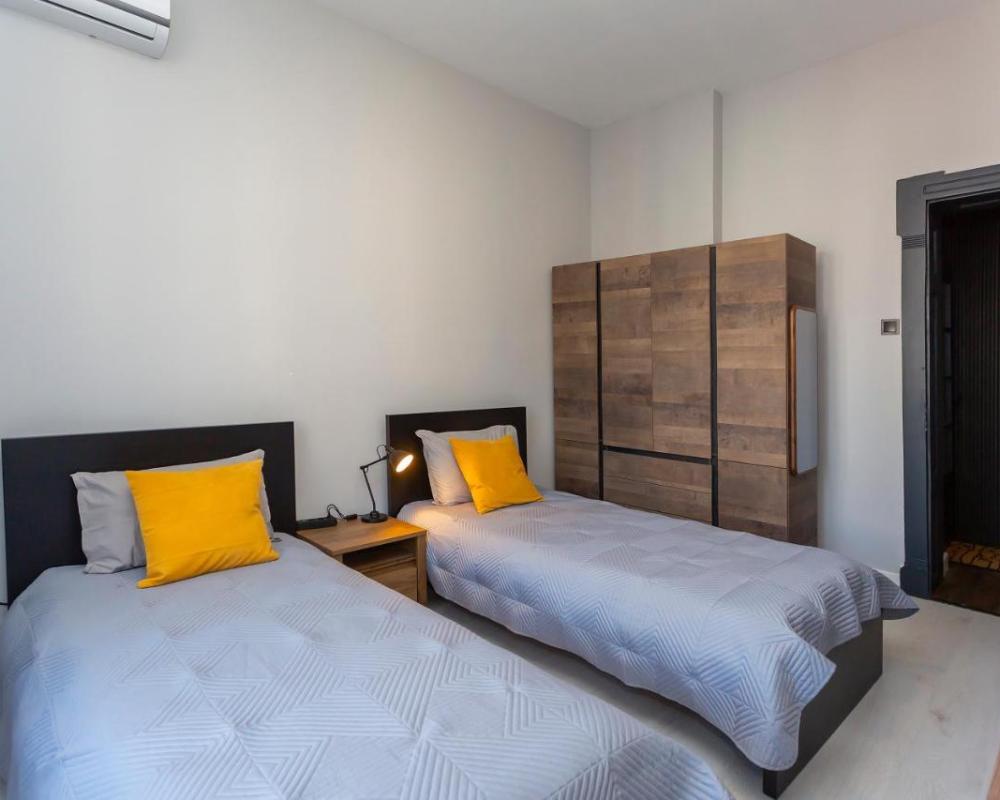 фото Urban Elegance Apartment