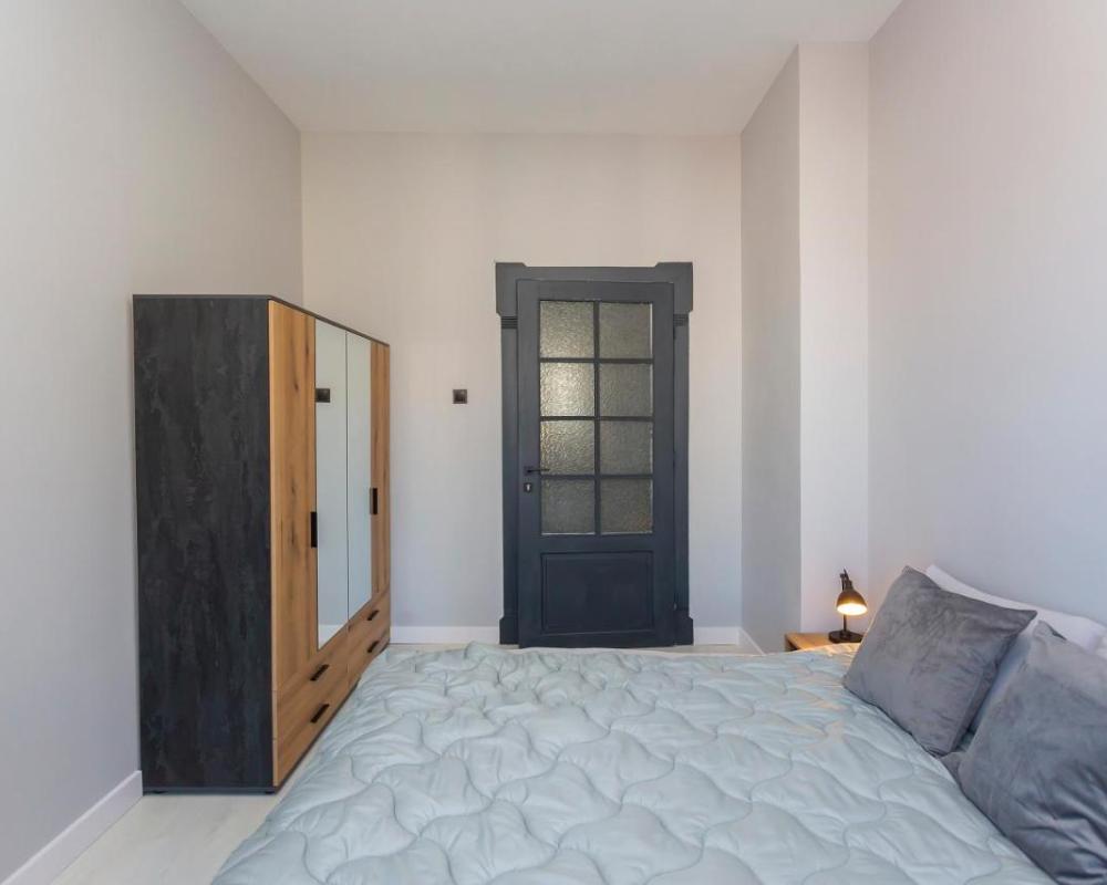 фото Urban Elegance Apartment