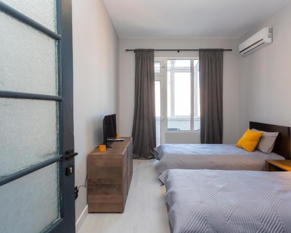 фото Urban Elegance Apartment