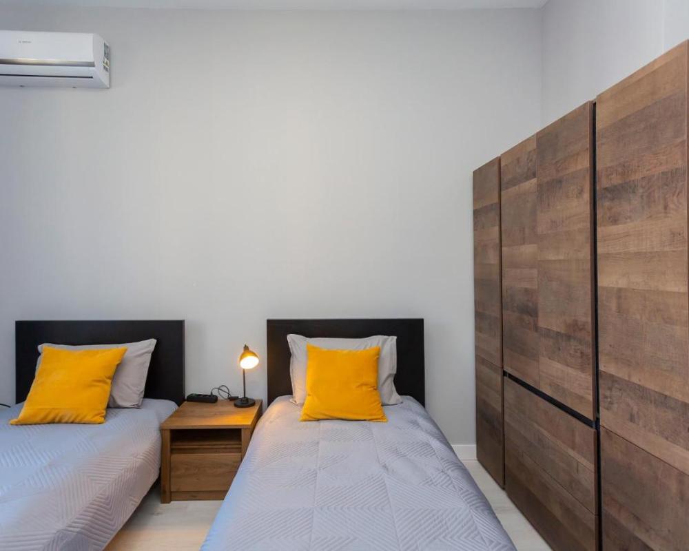 фото Urban Elegance Apartment