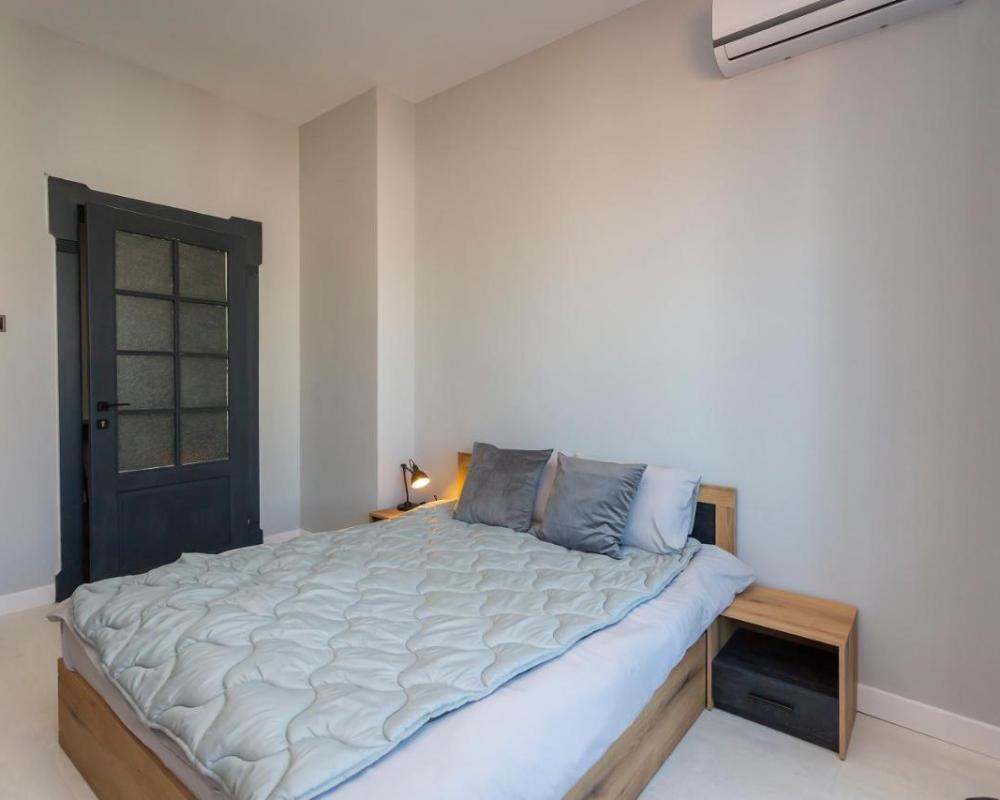 фото Urban Elegance Apartment