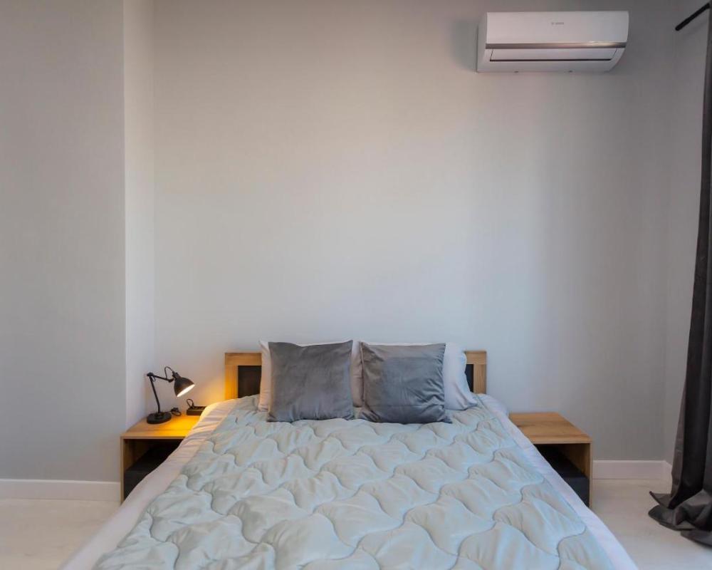 фото Urban Elegance Apartment