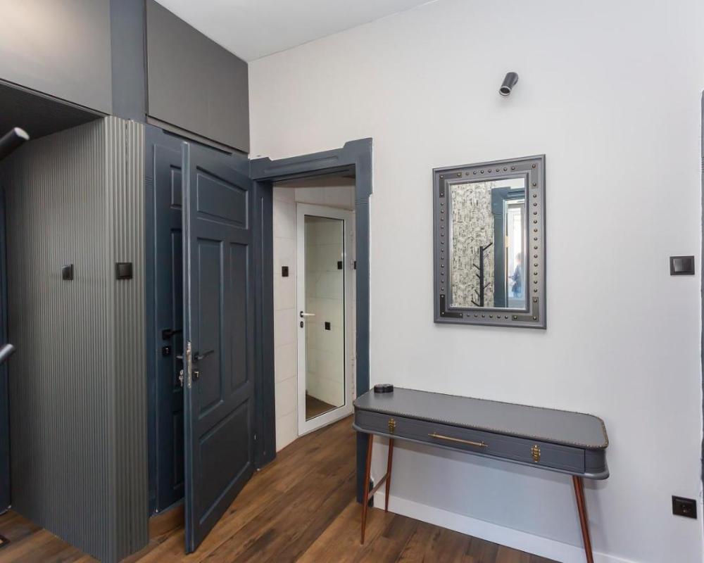 фото Urban Elegance Apartment