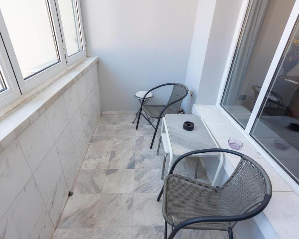 фото Urban Elegance Apartment