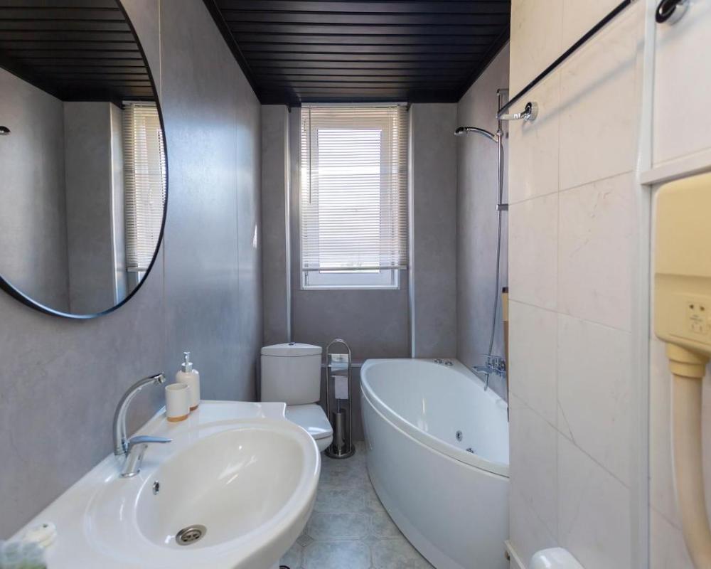 фото Urban Elegance Apartment