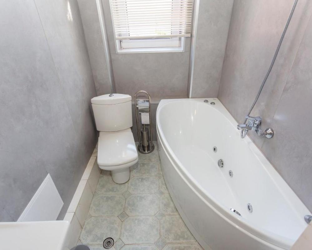 фото Urban Elegance Apartment