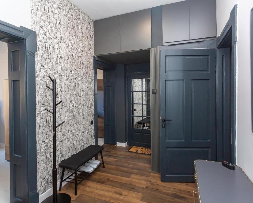 фото Urban Elegance Apartment